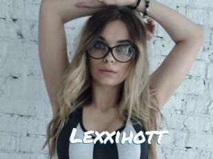 Lexxihott