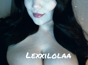 Lexxilolaa