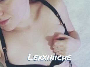 Lexxiniche
