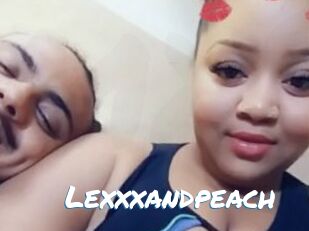 Lexxxandpeach