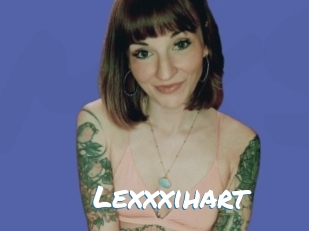 Lexxxihart