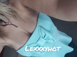Lexxxyhot