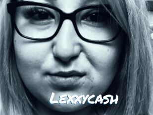 Lexxycash