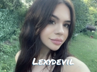 Lexydevil