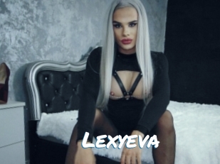 Lexyeva