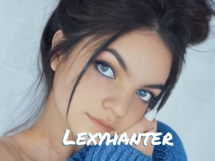 Lexyhanter