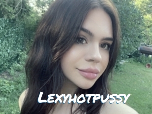 Lexyhotpussy