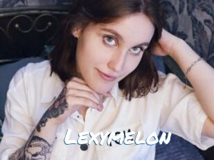 Lexymelon