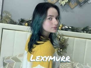 Lexymurr