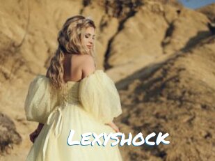 Lexyshock