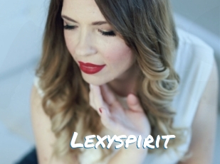 lexyspirit Max 50
