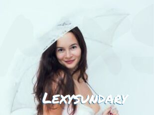 Lexysundary