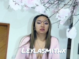 Leylasmithx