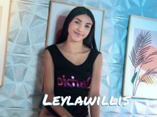 Leylawillis