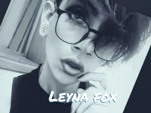 Leyna_fox