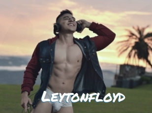 leytonfloyd Max 50