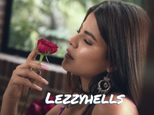 Lezzyhells