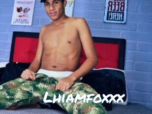 lhiamfoxxx Max 50