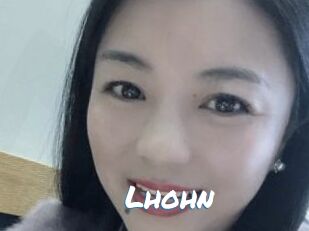 Lhohn