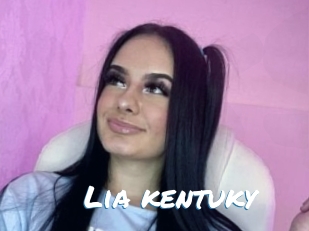 Lia_kentuky