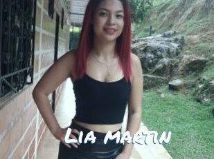 Lia_martin