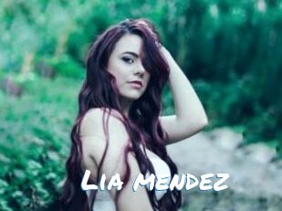 Lia_mendez