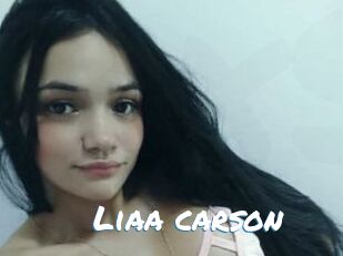 Liaa_carson