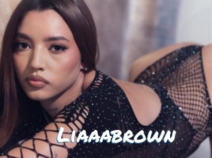 Liaaabrown