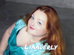 Liaaderly