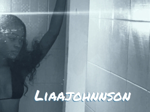 Liaajohnnson