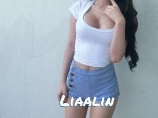 Liaalin