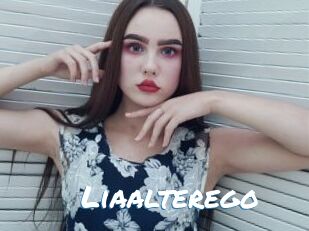 Liaalterego