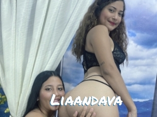 Liaandava