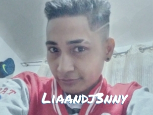 Liaandj3nny
