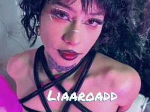 Liaaroadd