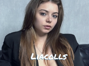 liacolls Max 50