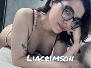 Liacrimson