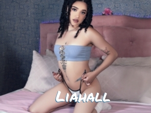 Liahall