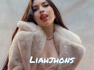 Liahjhons
