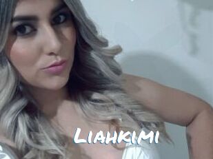 Liahkimi