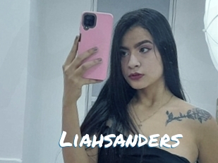 Liahsanders