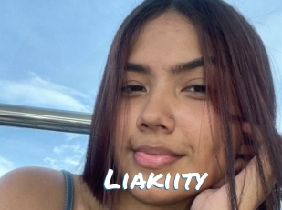 Liakiity