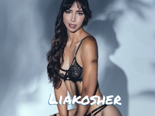 Liakosher