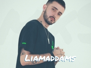 Liamaddams