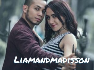 Liamandmadisson