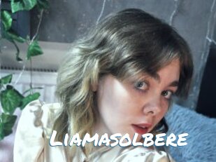 liamasolbere Max 50