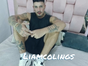 Liamcolings
