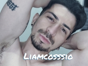 Liamcosssio