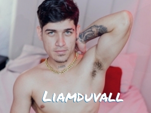 liamduvall Max 50
