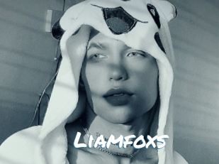 Liamfoxs